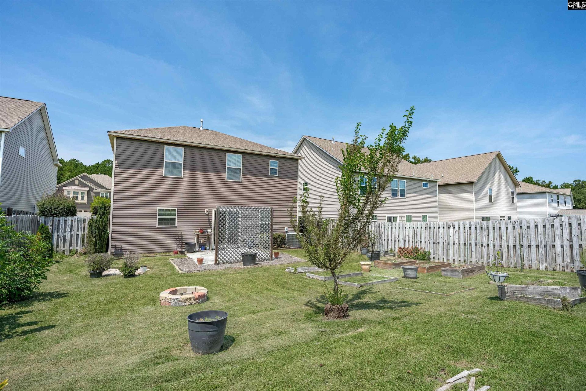 415 Easy Goer Court  Photo 35