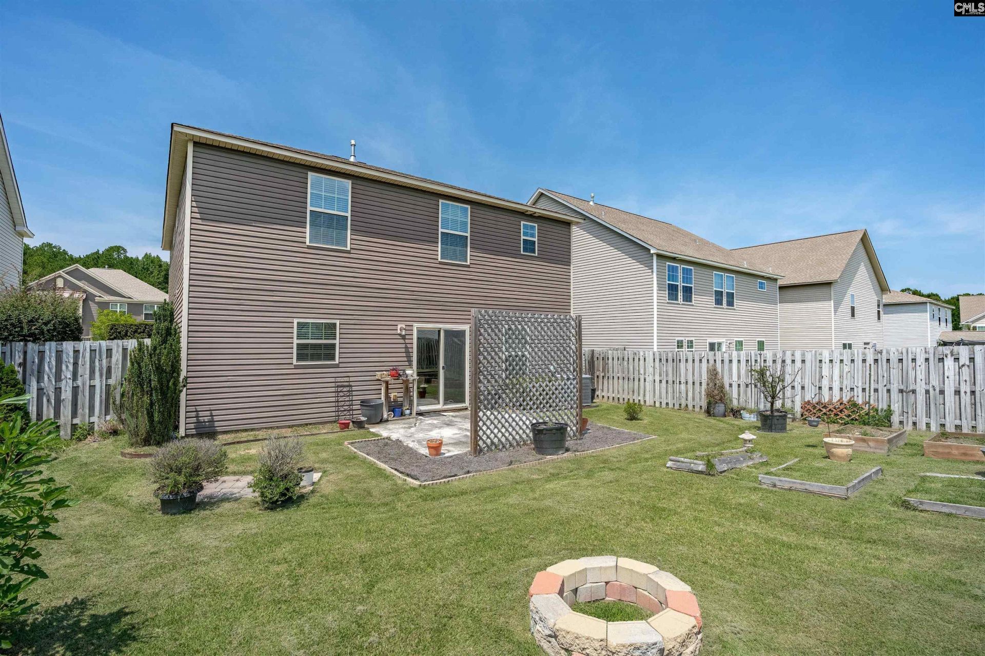 415 Easy Goer Court  Photo 36