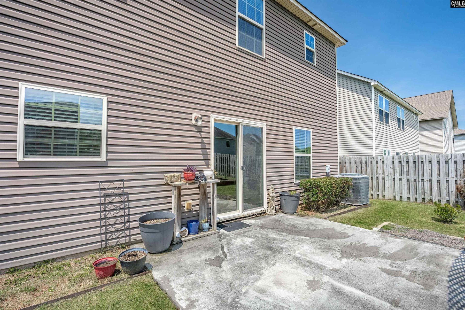 415 Easy Goer Court  Photo 38