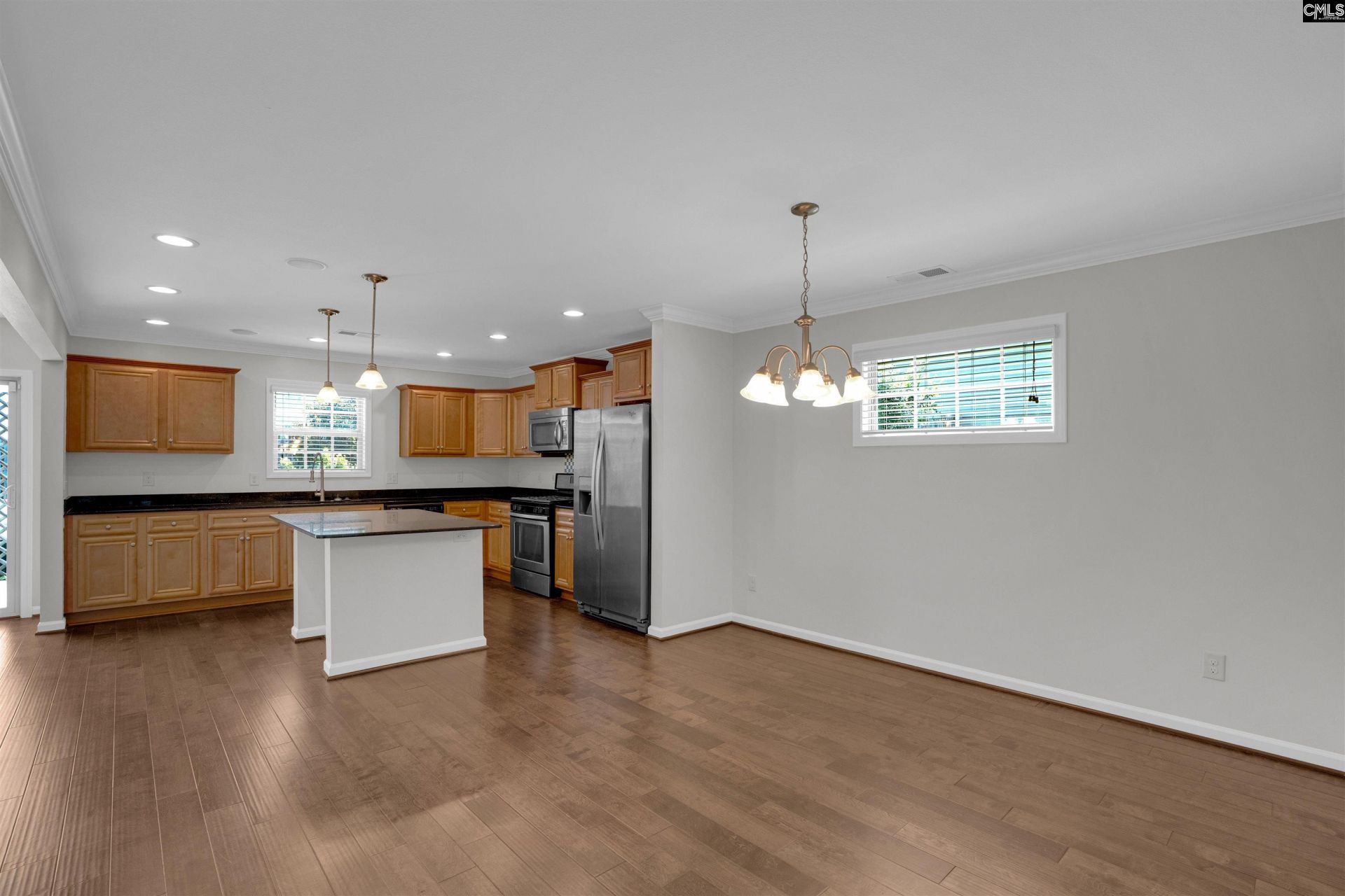 415 Easy Goer Court  Photo 6