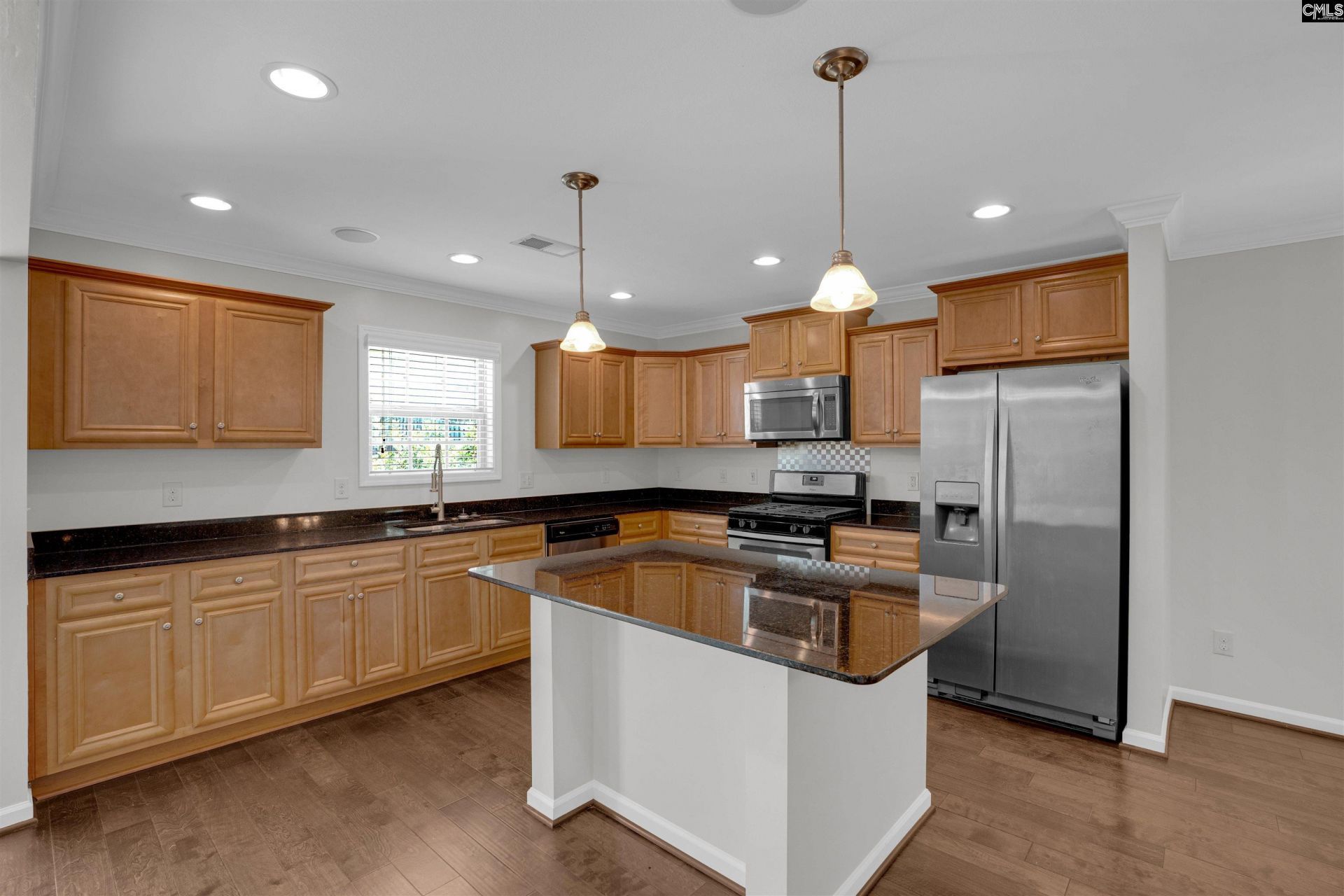 415 Easy Goer Court  Photo 8