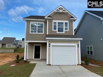 953 Bergenfield Lane , Chapin, SC 29036