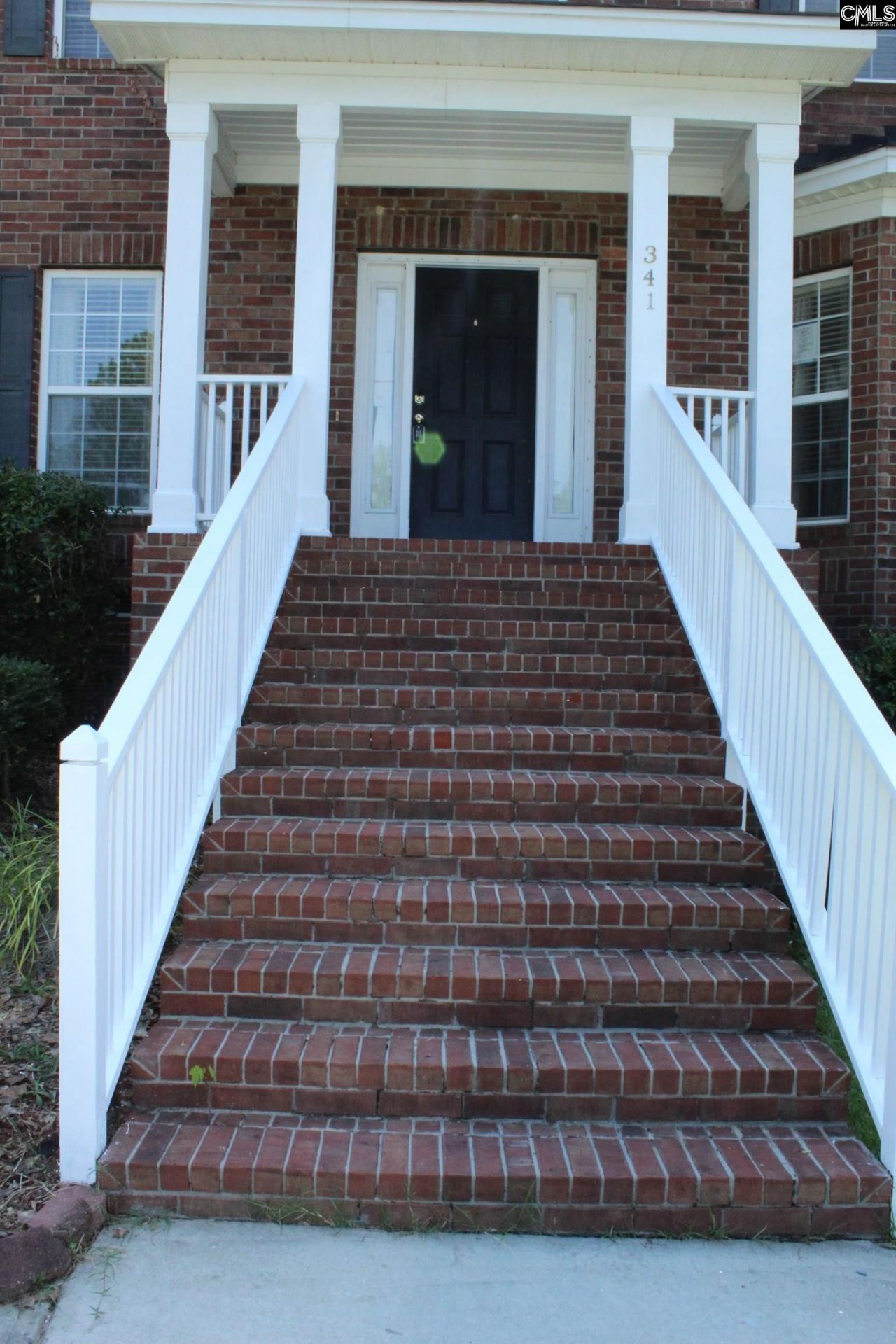 341 Laurel Rise Lane  Photo 4