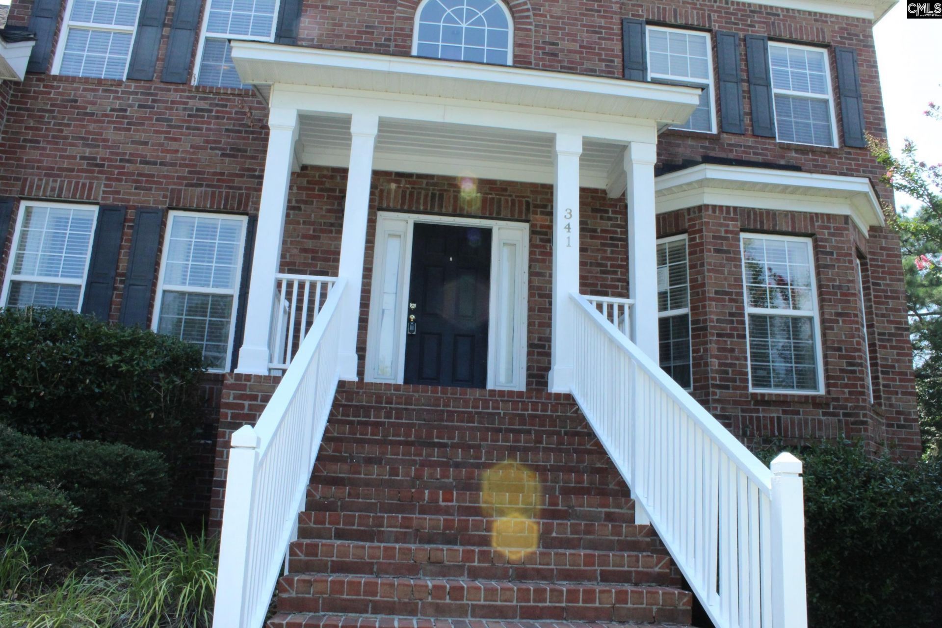 341 Laurel Rise Lane  Photo 5