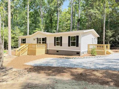 281 Douglas Road, Pomaria, SC 29126