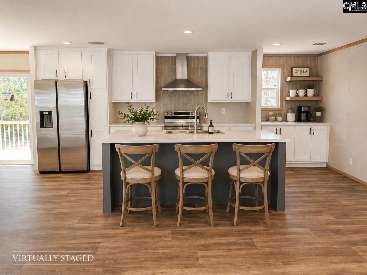 281 Douglas Road Photo 6