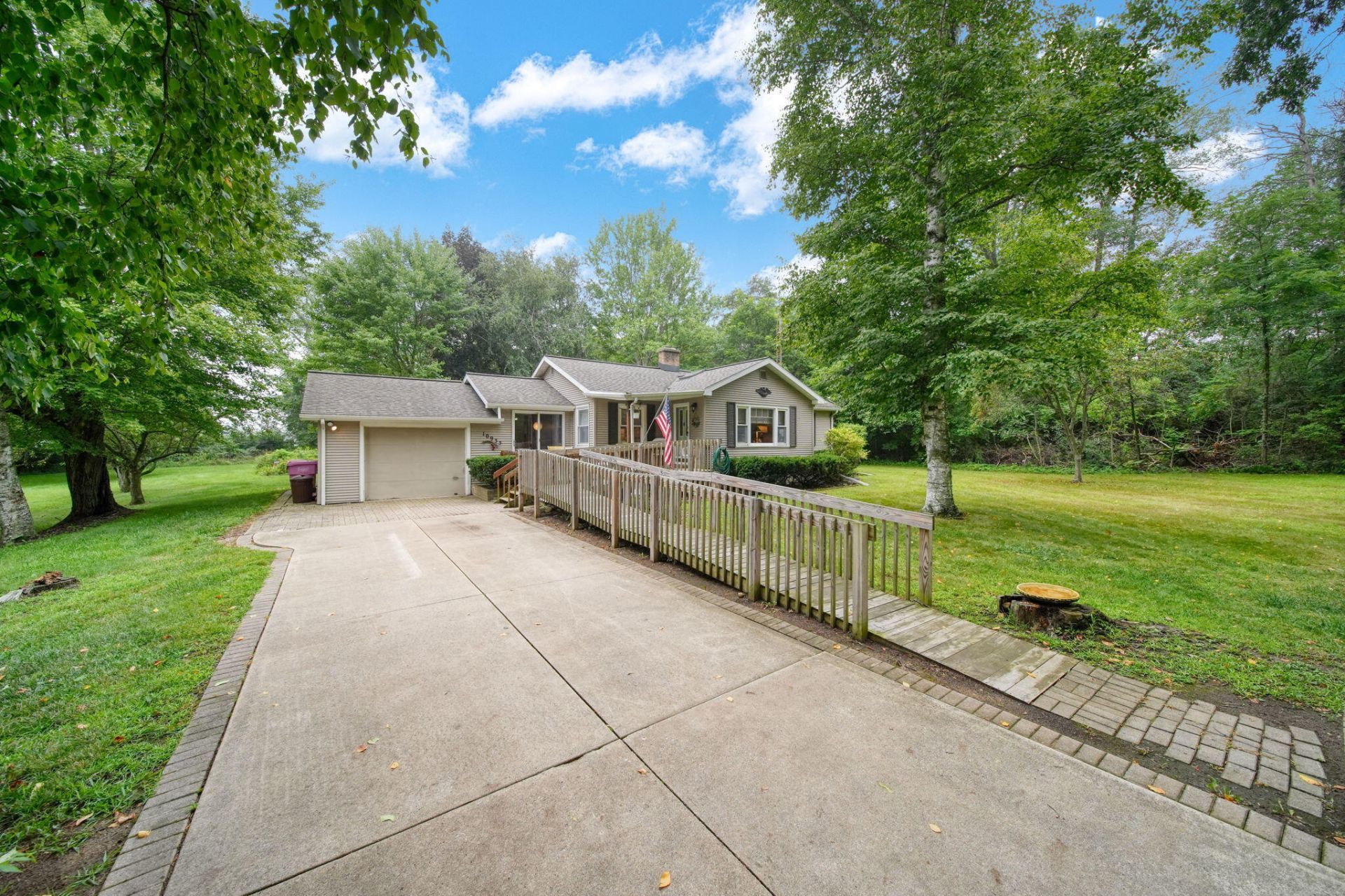 10935 Warner Road, Concord, MI 49237 Main Photo