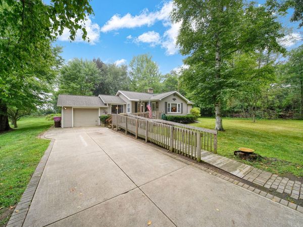 10935 Warner Road, Concord, MI 49237