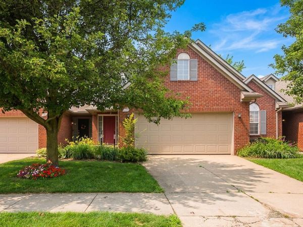 2677 Brooklyn Drive, Ypsilanti, MI 48198