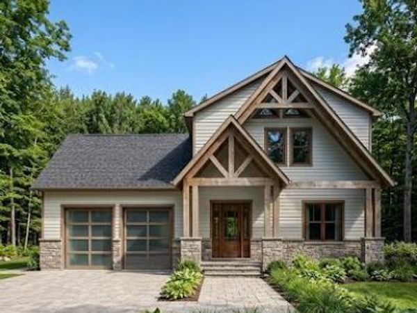Lot 216 Aquarius Lane, Newfoundland, PA 18445