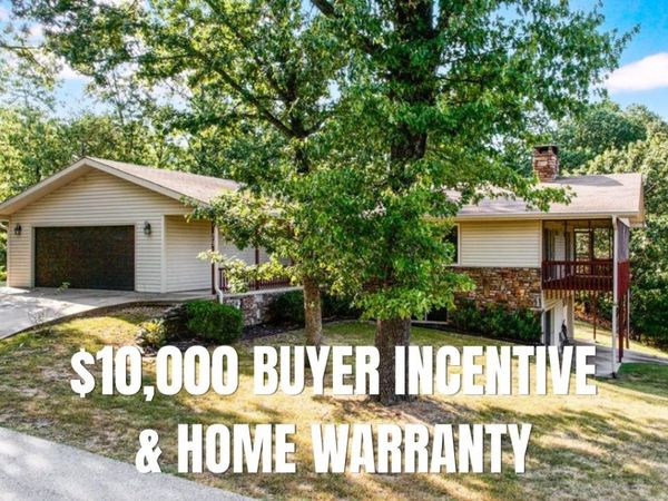78 Elizabeth Drive, Bella Vista, AR 72715