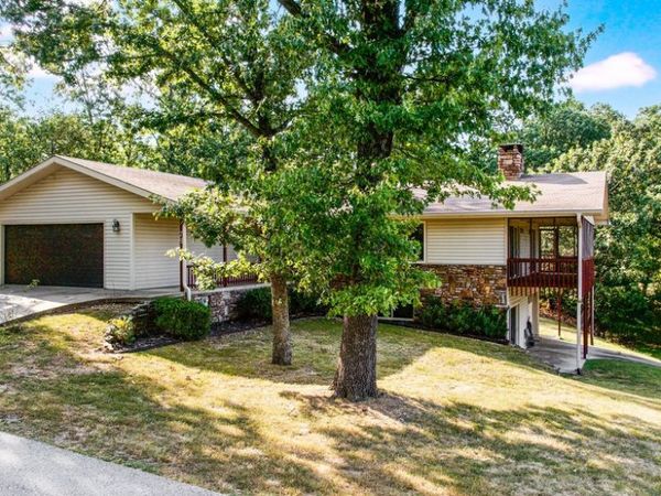 78 Elizabeth Drive , Bella Vista, AR 72715