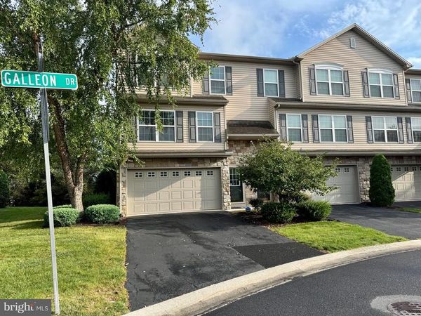 6360 GALLEON DRIVE, MECHANICSBURG, PA 17050