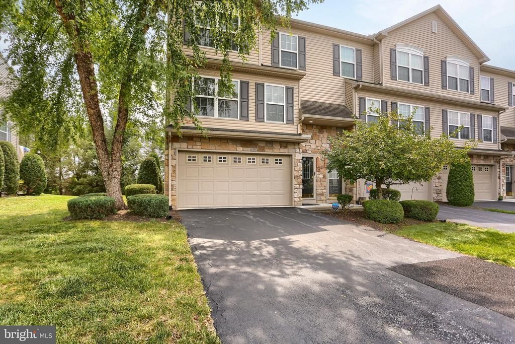 6360 GALLEON DRIVE, MECHANICSBURG, PA 17050