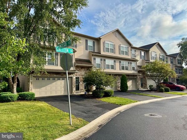 6360 GALLEON DRIVE, MECHANICSBURG, PA 17050