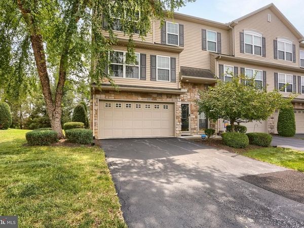 6360 GALLEON DRIVE , MECHANICSBURG, PA 17050