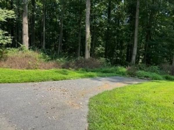 4955 OLD WASHINGTON ROAD, SYKESVILLE, MD 21784