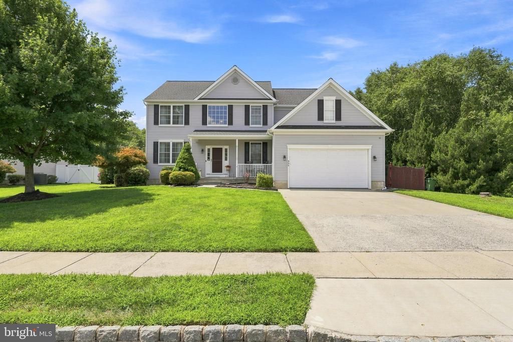 335 Patriot Drive, Swedesboro, NJ 08085 Main Photo
