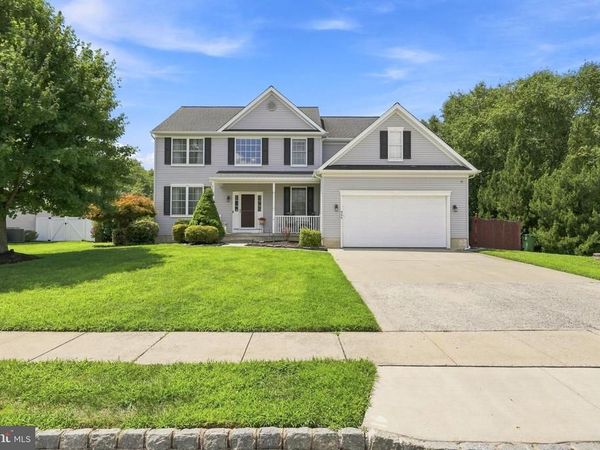 335 PATRIOT DRIVE, SWEDESBORO, NJ 08085