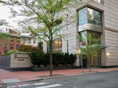 1706 RITTENHOUSE SQUARE, Unit 301, PHILADELPHIA, PA 19103