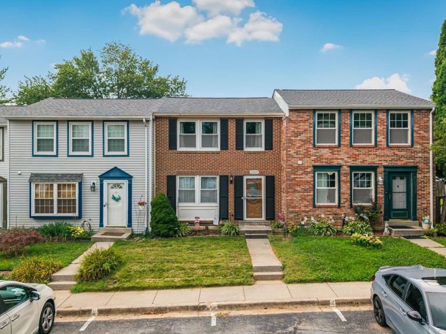 20019 Choctaw Court , Germantown, MD 20876 Main Photo