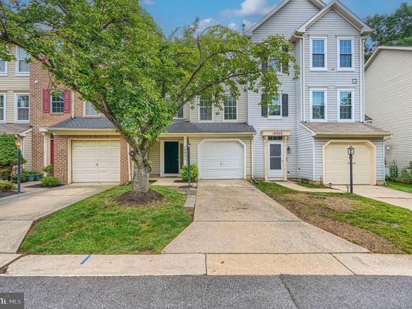 18931 QUIET OAK LANE, GERMANTOWN, MD 20874