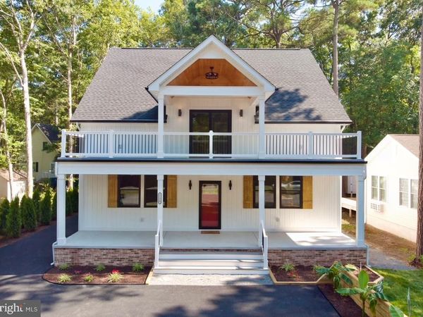 1150 OCEAN PARKWAY , OCEAN PINES, MD 21811