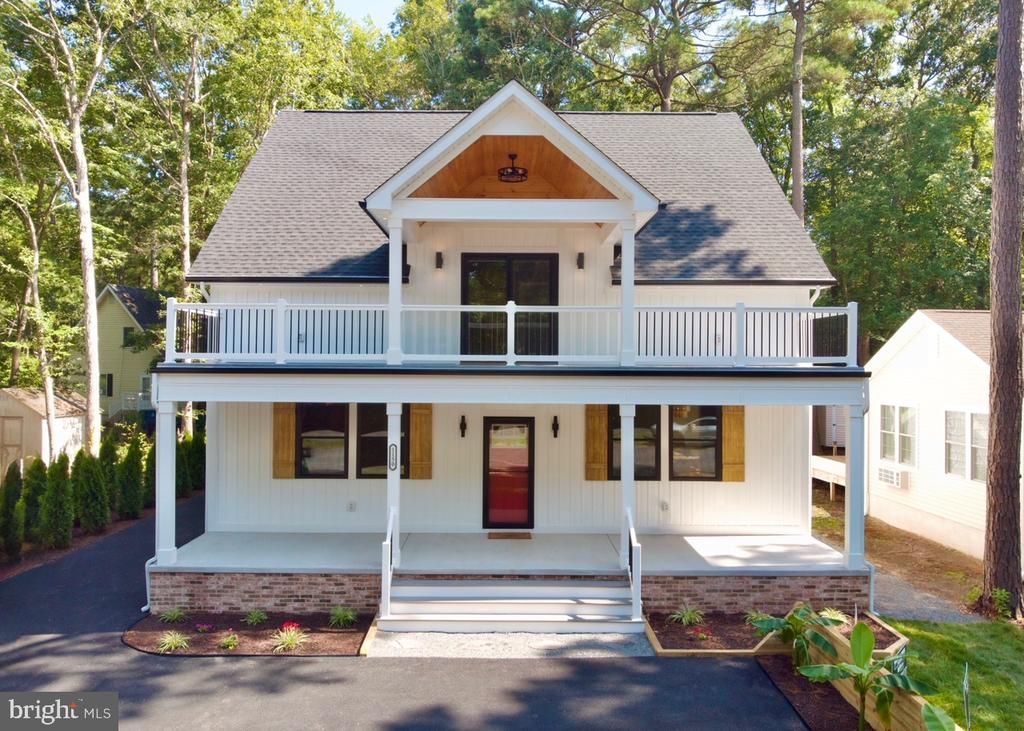 1150 OCEAN PARKWAY, OCEAN PINES, MD 21811