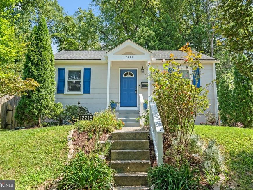 12215 Judson Road, Silver Spring, MD 20902 Main Photo