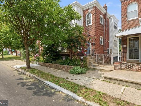 512 GERHARD STREET, PHILADELPHIA, PA 19128