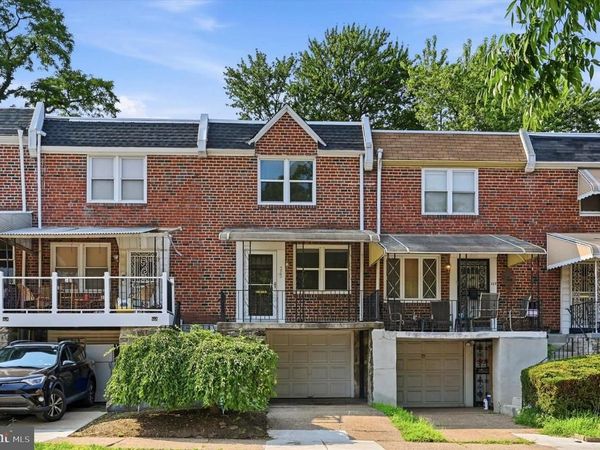 325 E PLEASANT STREET, PHILADELPHIA, PA 19119