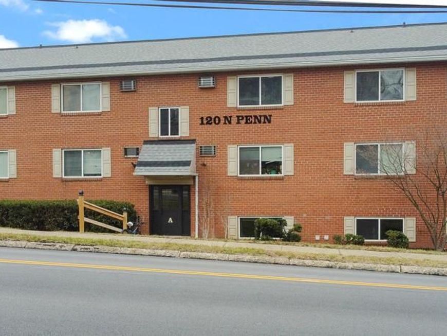 120 N Penn Street , Unit C7, Spring City, PA 19475 Main Photo
