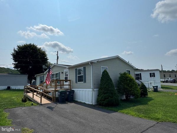 2 C C FRIEDEN MANOR, SCHUYLKILL HAVEN, PA 17972