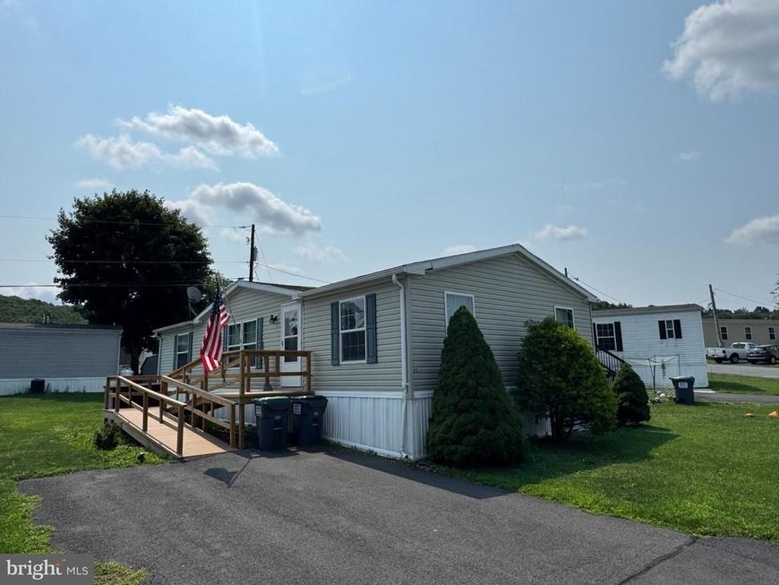 2 C C Frieden Manor, Schuylkill Haven, PA 17972 Main Photo