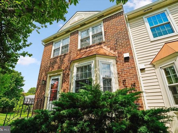 12407 HERRINGTON MANOR DRIVE , SILVER SPRING, MD 20904