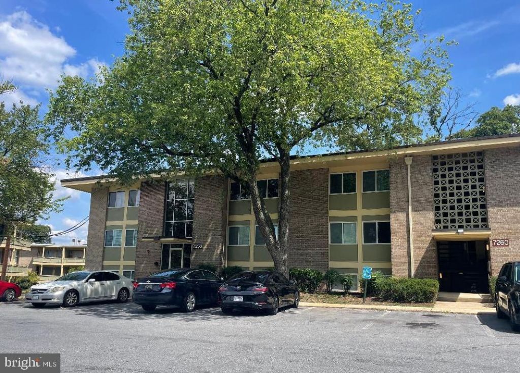 7258 DONNELL PLACE , DISTRICT HEIGHTS, MD 20747