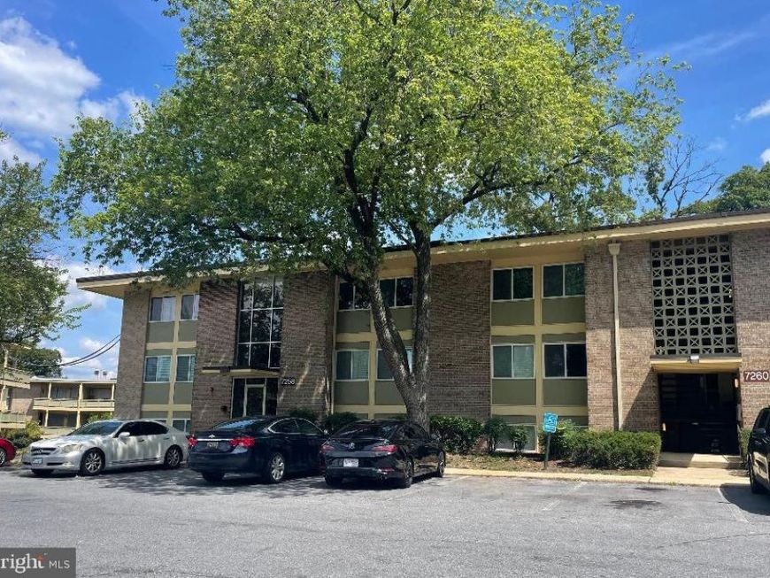 7258 Donnell Place, Unit C1, District Heights, MD 20747 Main Photo