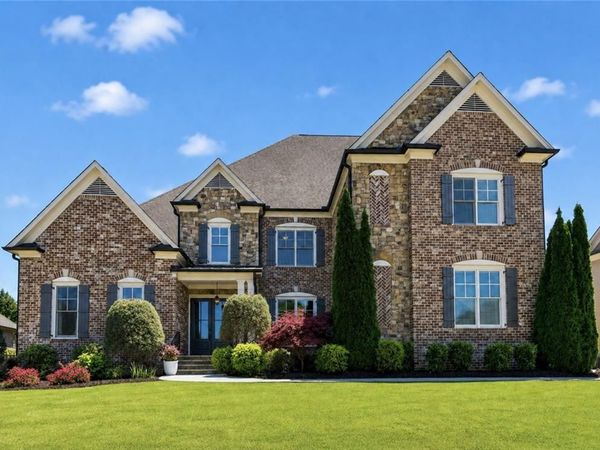 12711 Ruths Farm Way , Alpharetta, GA 30004