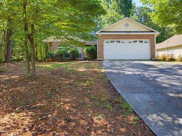 9201 Tarnwood Circle , Villa Rica, GA 30180