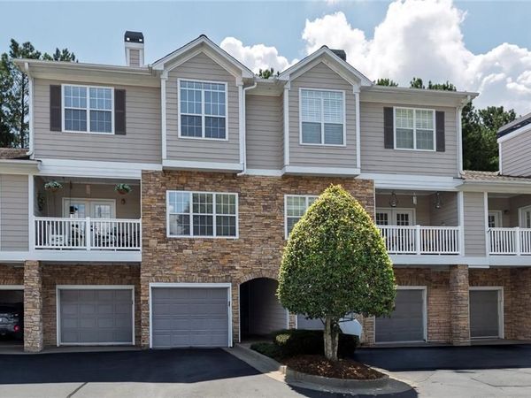 207 The Crossings Lane, Woodstock, GA 30189