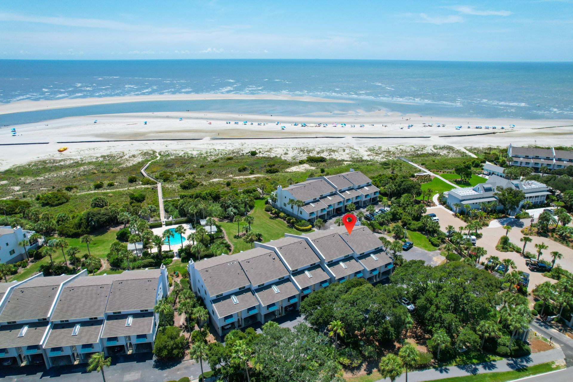 63 Beach Club Villas Photo 39