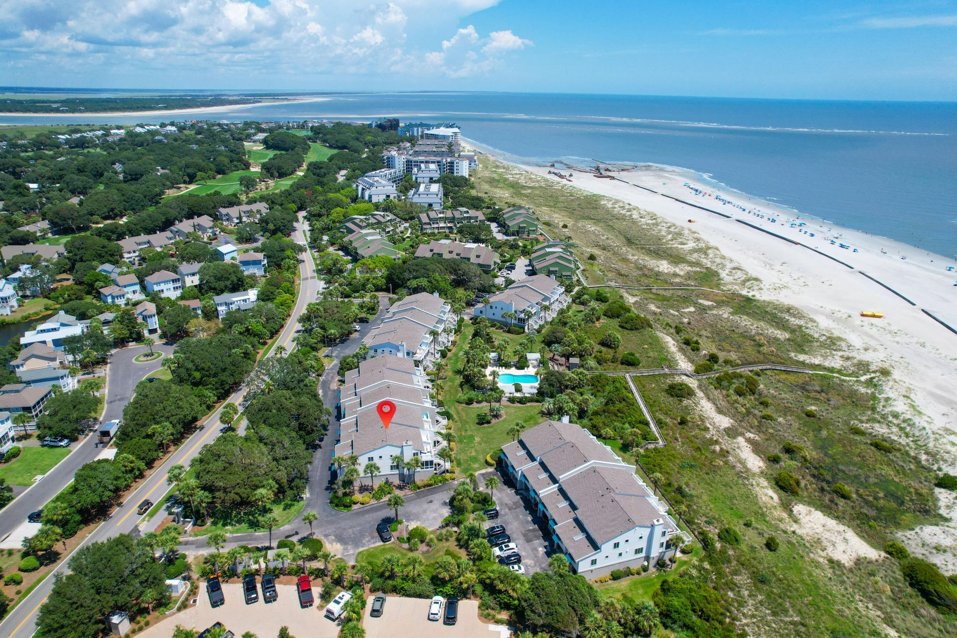 63 Beach Club Villas Photo 40