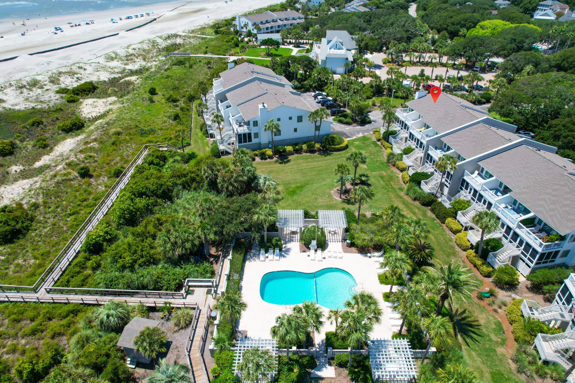 63 Beach Club Villas Photo 41