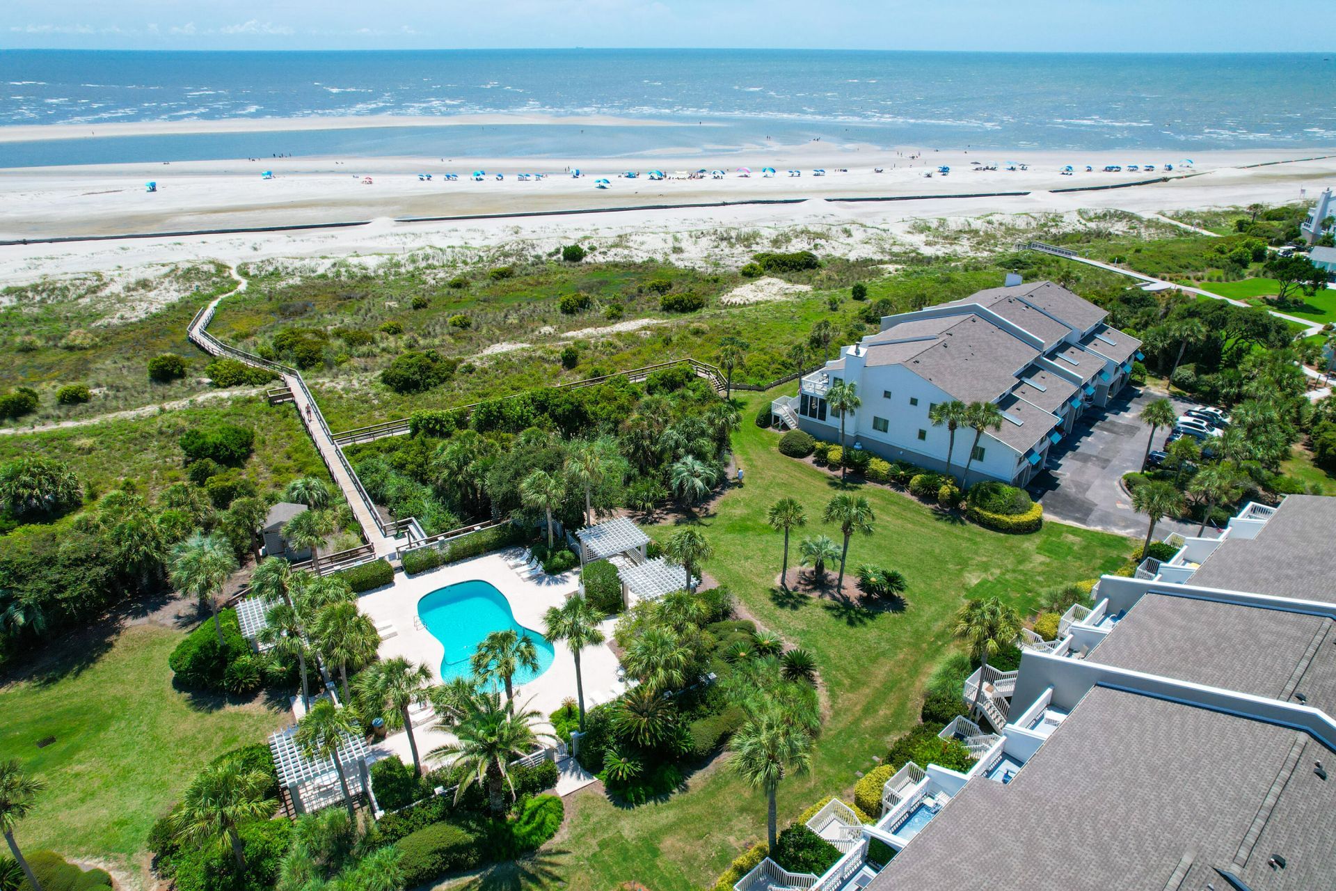 63 Beach Club Villas Photo 42