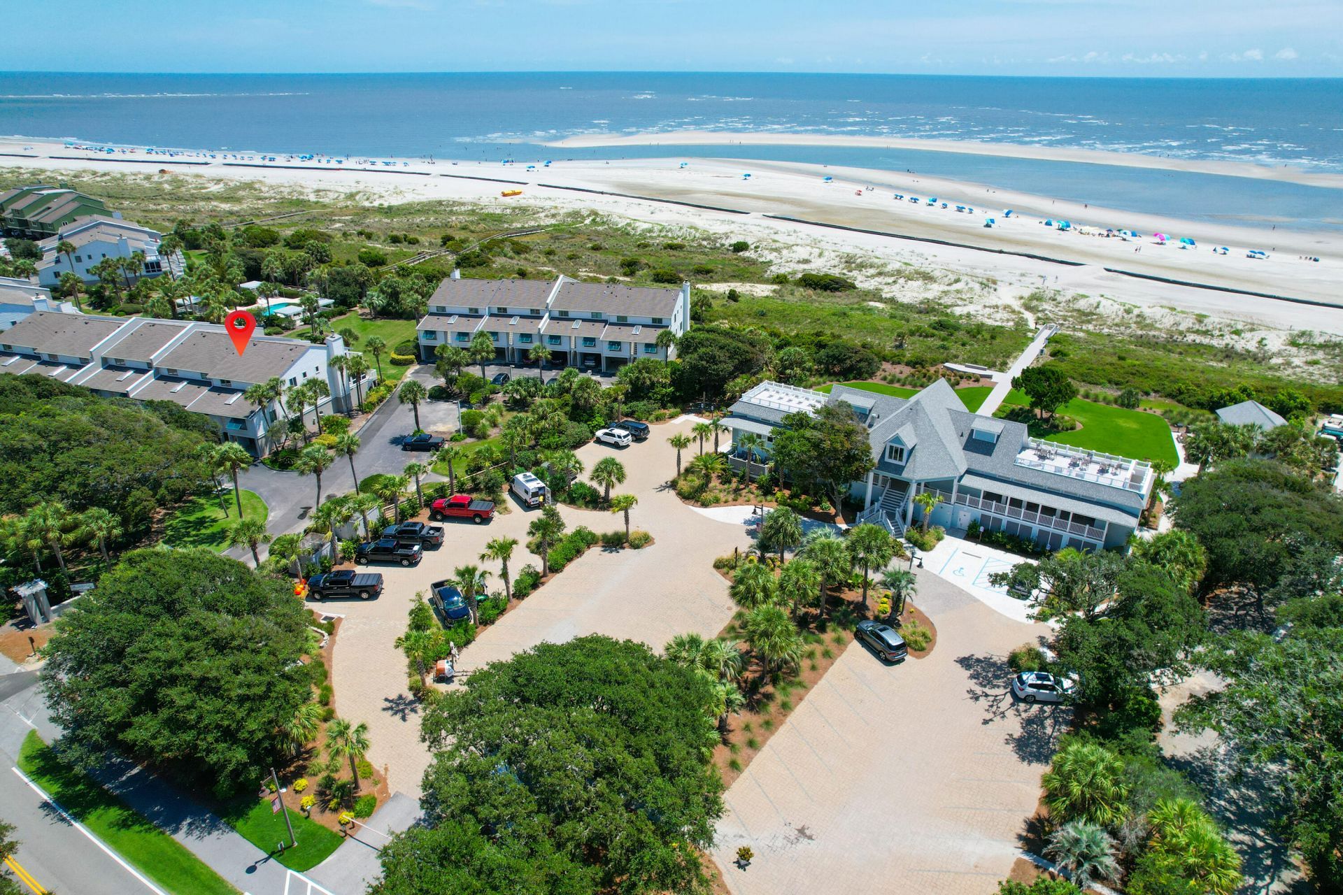 63 Beach Club Villas Photo 45