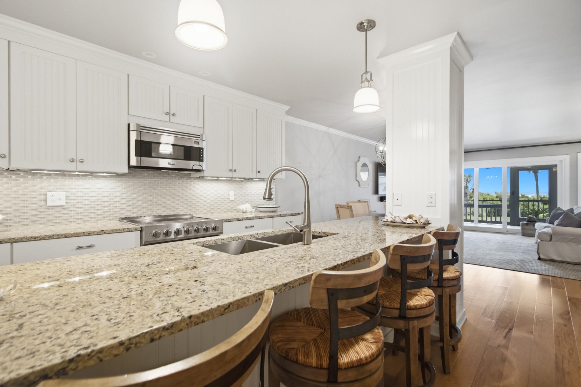 63 Beach Club Villas Photo 6