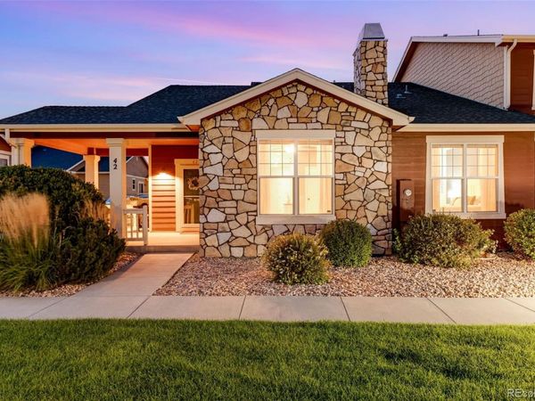 6914 W 3rd Street, Unit 42, Greeley, CO 80634