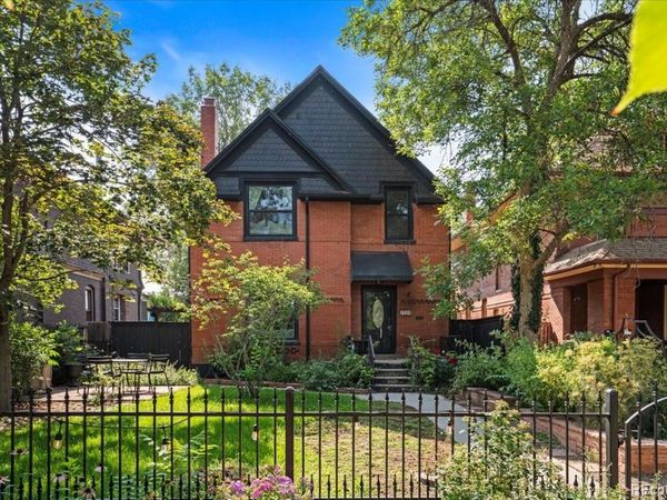 3725 Eliot Street , Denver, CO 80211