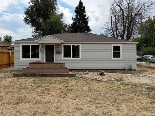 4466 W Center Avenue , Denver, CO 80219
