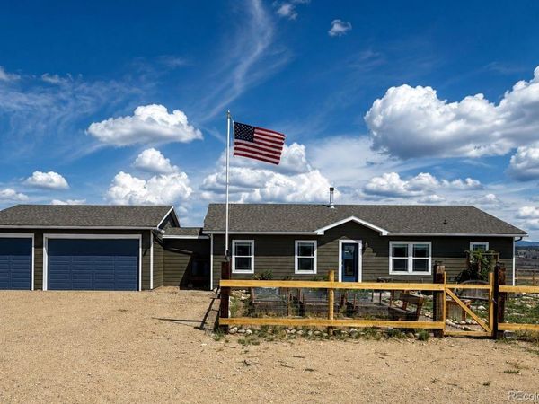 211 Stargazer Circle , Leadville, CO 80461